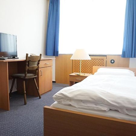 Buergerhaus Hotel Steinbach im Taunus Kültér fotó