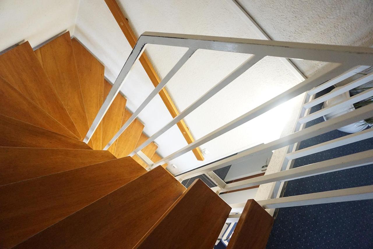 Buergerhaus Hotel Steinbach im Taunus Kültér fotó