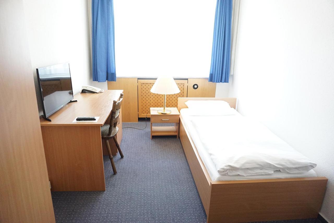 Buergerhaus Hotel Steinbach im Taunus Kültér fotó