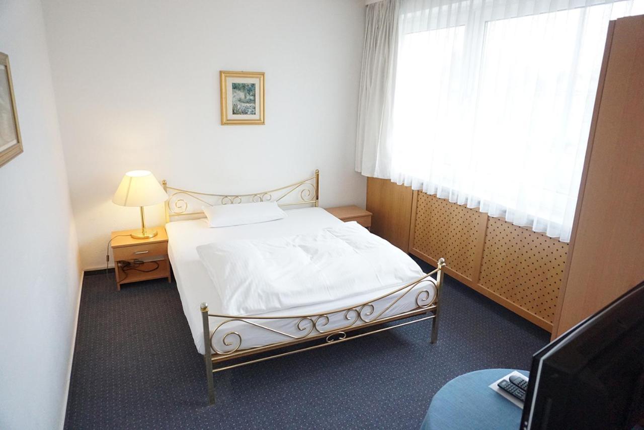 Buergerhaus Hotel Steinbach im Taunus Kültér fotó