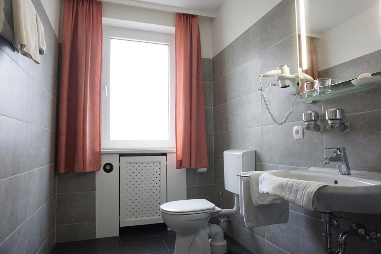 Buergerhaus Hotel Steinbach im Taunus Kültér fotó