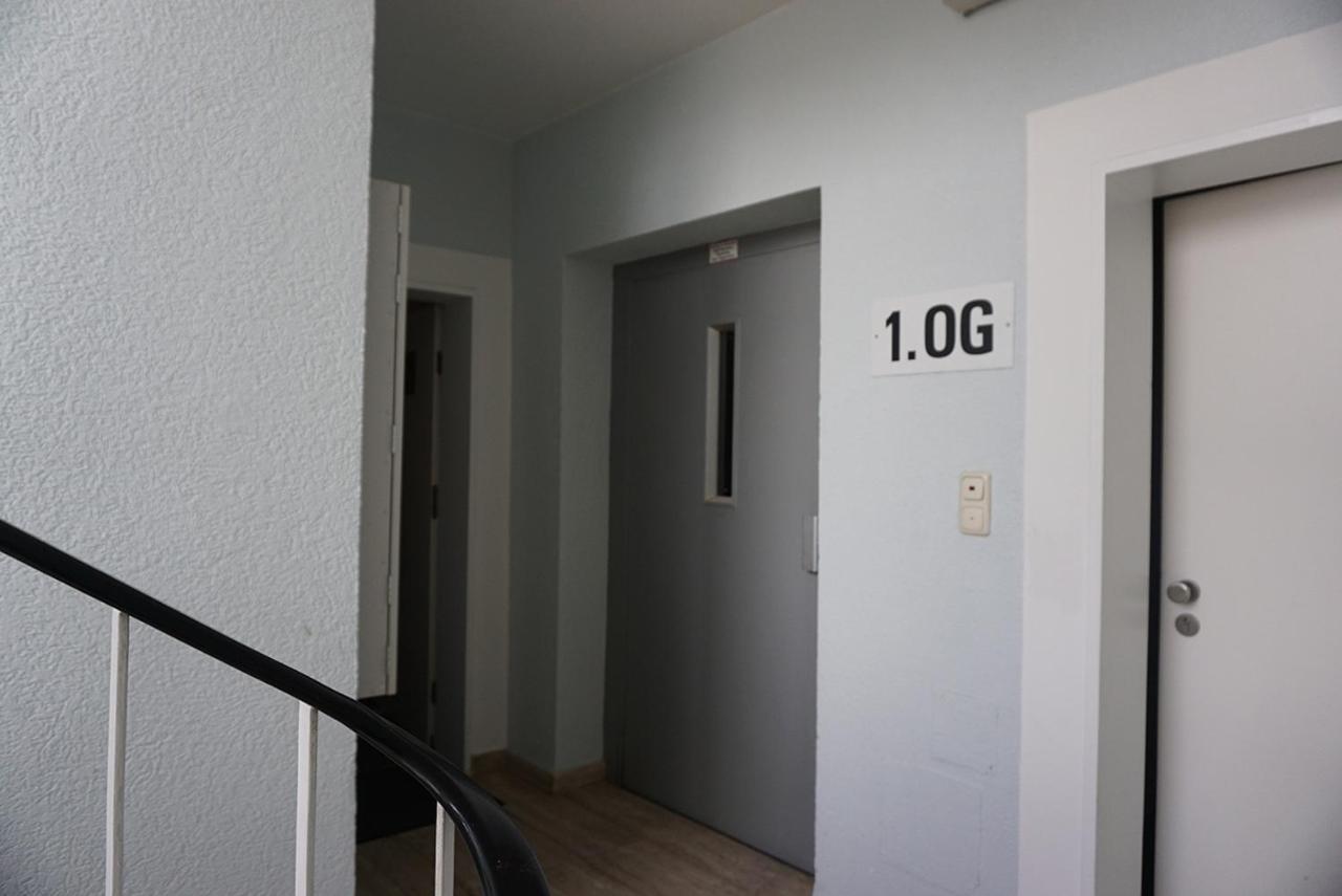Buergerhaus Hotel Steinbach im Taunus Kültér fotó