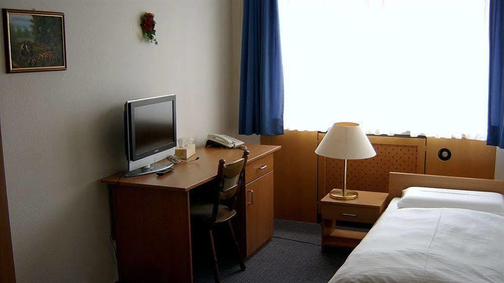 Buergerhaus Hotel Steinbach im Taunus Kültér fotó
