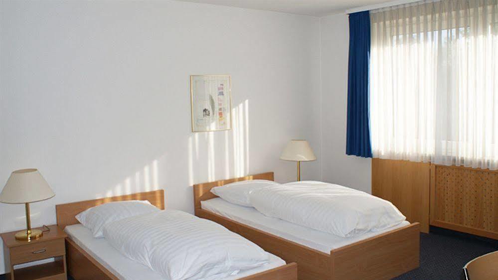 Buergerhaus Hotel Steinbach im Taunus Kültér fotó